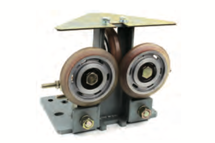 125*23mmLG sigma roller guide shoe